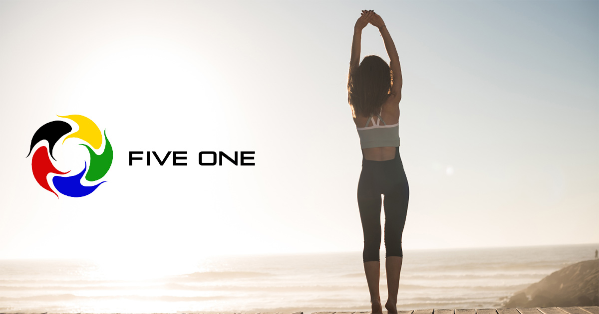FIVE ONE 【ファイブワン】